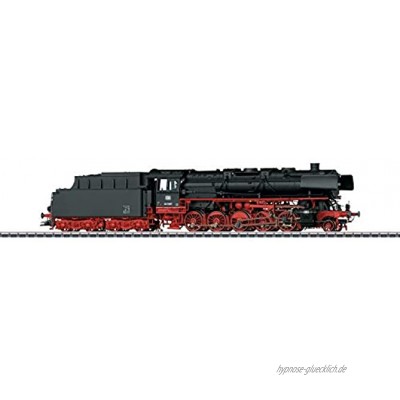 Märklin 39883 Baureihe 44 Modellbahn Dampflokomotive
