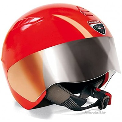 Peg Perego IGCS0707 Ducati Helm Kunststoff Rot