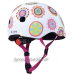 Micro Mobility AC2086BX Kinder Helm Mehrfarbig