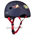 Micro Mobility AC2093BX Kinder Helm Mehrfarbig