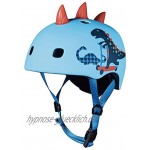 Micro Mobility AC2094BX Kinder Helm Mehrfarbig
