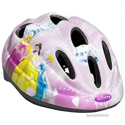 Princess Disney Kinder Schutzhelm Kinderhelm Kinderfahrradhelm Fahrrad Helm Prinzessin