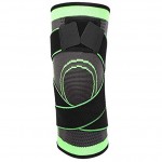 Wear- Atmungsaktiver Fitness Pad Knieschutz zum Laufen zum GehenSports knee pads
