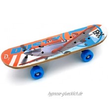 Planes Skateboard