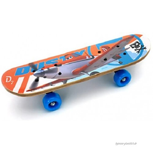 Planes Skateboard