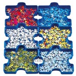 Ravensburger 17956 Roll your Puzzle Puzzlematte & 17934 Sort Your Puzzle