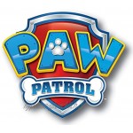 Ravensburger 3028 Paw Patrol – 4 große geformte Puzzles 10 12 14 16 Teile für Kinder ab 3 Jahren,