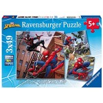 Ravensburger 8025 Autre Spiderman Puzzle Andere