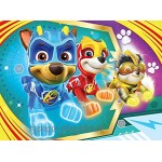 Ravensburger Kinderpuzzle 03029 Paw Patrol: 4 Puzzles in a box-12 16 20 24 Teile [Exklusiv bei ]