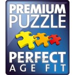Ravensburger Kinderpuzzle 06155 Familienfoto Rahmenpuzzle für Kinder ab 4 Jahren Paw Patrol Puzzle mit 37 Teilen