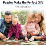 Ravensburger Kinderpuzzle 12901 Dschungelelefanten Tier-Puzzle für Kinder ab 7 Jahren mit 150 Teilen im XXL-Format