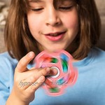 Flnlano Magic Bean Cube Magischer Bohnenwürfel Spielzeug für Kinder und Erwachsene