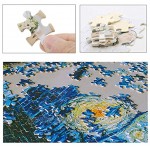 Puzzle 1000 teile Griechische Landschaftsbilder Santorini Serie 2 dekorative Gemälde puzzle 1000 teile tiere Familienspiel für Kinder Erwachsene Spaß Kinder Erwachsene Familie50x75cm20x30inch