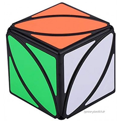 Dilwe Zauberwürfel Spielzeug magische Speed Cube 2x2x2 Zauberwürfel Original Cubixs Speedcube Rubik's Speed Cube
