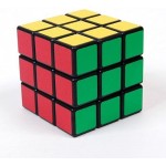 Klassisch Rubix Cube Zauberwürfel Würfel Spielzeug