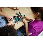 ThinkFun 76399 Rubik's Race Die Herausforderung für Fans des original Rubik's Cubes temporeiches Spiel für 2 Spieler Denkspiel für Erwachsene und Kinder ab 7 Jahren