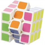 Unbekannt Funtime pu4820Speed Cube Set Mehrfarbig