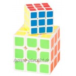 Unbekannt Funtime pu4820Speed Cube Set Mehrfarbig