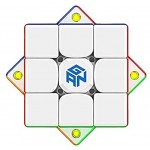 GAN 356 I Carry Magnetic 3x3x3 Speed Cube Station App Professional Gan356 Magic Cube Puzzle Spielzeug für Kinder