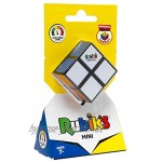 John Adams Rubik's Cube 2x2 von Ideal