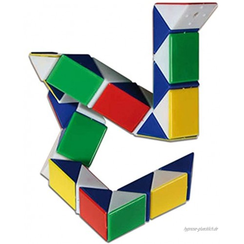 Out of The Blue 61 6604 Magic Cube-Puzzle Kubra Schreibwaren