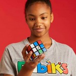 Rubik's Action & Reflex Spiel Cube