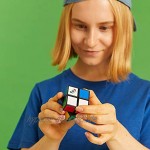 Rubik's Action- und Reflexspiel Zauberwürfel