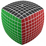 V-Cube 25163 V-Cube 9