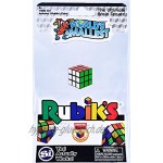World's Smallest Toys Welten kleinste Rubik