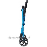 Micro Trike XL Einkaufsbegleiter Buggyalternative Ice Blue