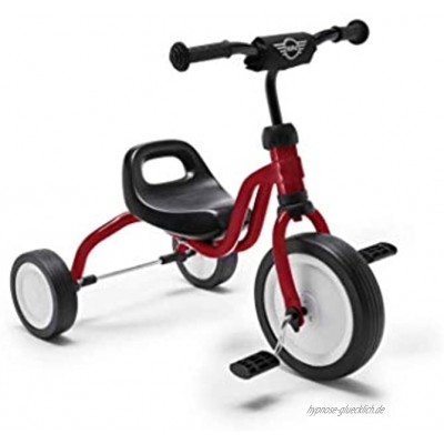 Mini Original Tricycle Dreirad Fahrrad Laufrad Chili Red rot Kollektion 2018 2020