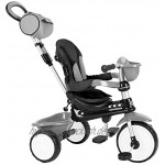 QPlay Rito Tricycle Comfort