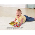 Vtech 80-138364 Babyspielzeug Mehrfarbig