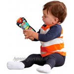 Vtech 80-606274 Babys Fernbedienung Babyspielzeug Mehrfarbig