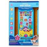 WowWee 61058 Baby Hai Smartphone Pädagogisches Vorschulspielzeug