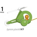 BRIO 30195 Helikopter