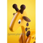 BRIO 30200 Nachzieh-Giraffe