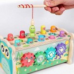 Hamster-Spiel-Spielzeug Interactive Hamster-Spiel-Spielzeug Kinder Hit Hamster Spiel Kind Entertainment Spielzeug Bunter 1pc