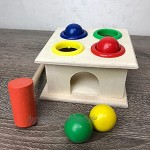 Pisamhid Klopf- Und Hammerbank Entwicklungsförderndes Spielzeug Klopfspiel Lernspielzeug Geschenk Für Jungen Oder Mädchen 2+