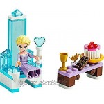 Disney Frozen II Lego Set Frozen Thron 30553 ab 5 Jahren