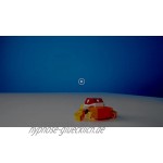 LEGO 71387 Super Mario Abenteuer mit Luigi – Starterset Spielzeug mit Einer interaktiven Figur modulares Set