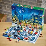 LEGO City 60268 Adventskalender 2020 342 Teile