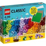 LEGO Classic 11717 Extragroße Steinebox mit Bauplatten 1504 Teile .