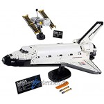 LEGO Creator Expert NASA Space Shuttle Discovery 10283