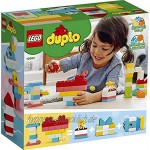 LEGO Duplo Heart Box 10909 80 PCS