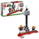 LEGO Fallender Steinblock – Erweiterungsset Anspruchsvolles Super Mario™ Erweiterungsset mit Steinblock