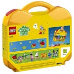 LEGO Klassische Kreative Koffer 10713 Baukasten 213 Stück
