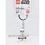 LEGO Star Wars Stormtrooper Schlüsselanhänger