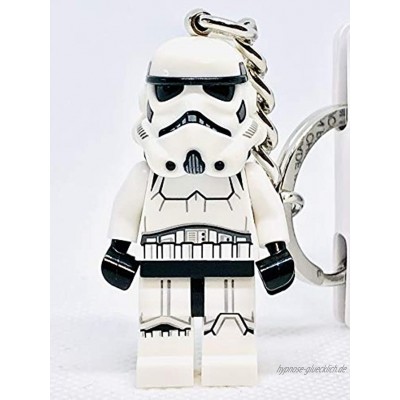 LEGO Star Wars Stormtrooper Schlüsselanhänger