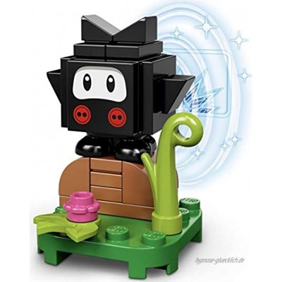 LEGO Super Mario Serie 2 Ninji Character Pack 71386 Beutel